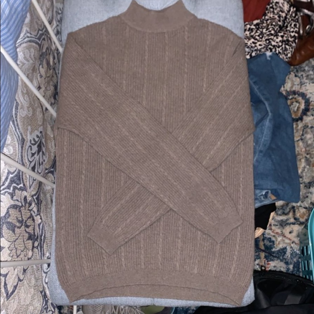 Cashmere Sweater!!!!